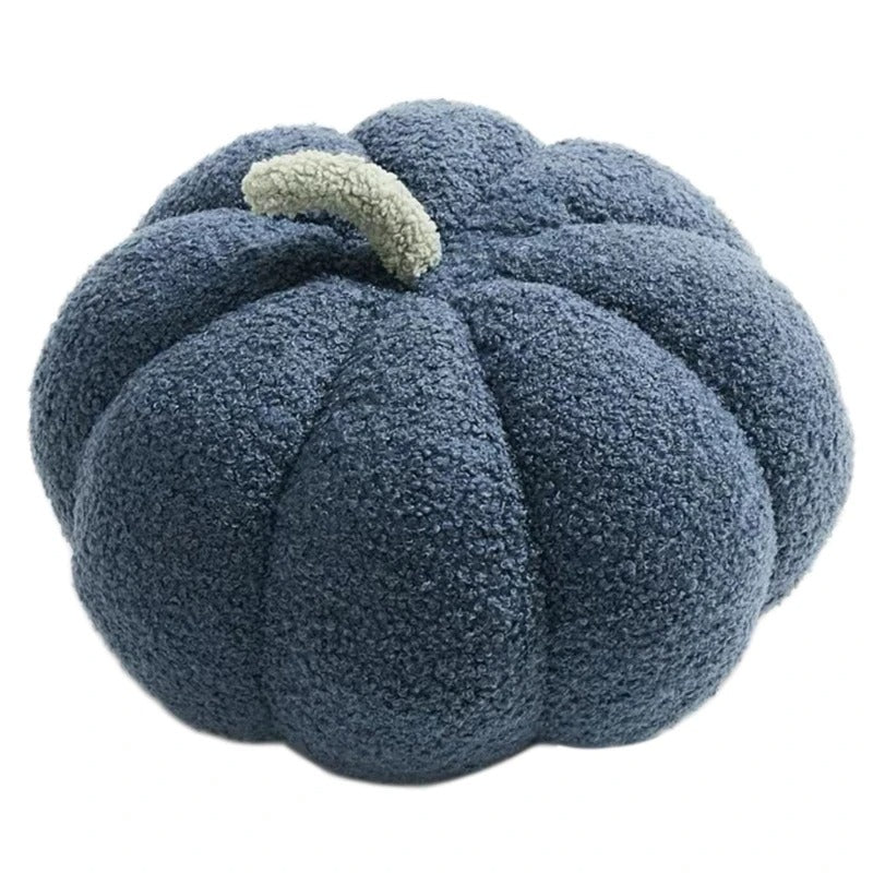 Pumpkin Pillow