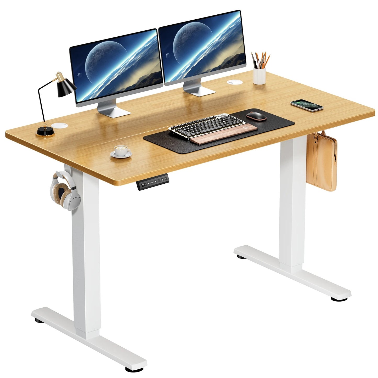 Adjustable Standing Desk