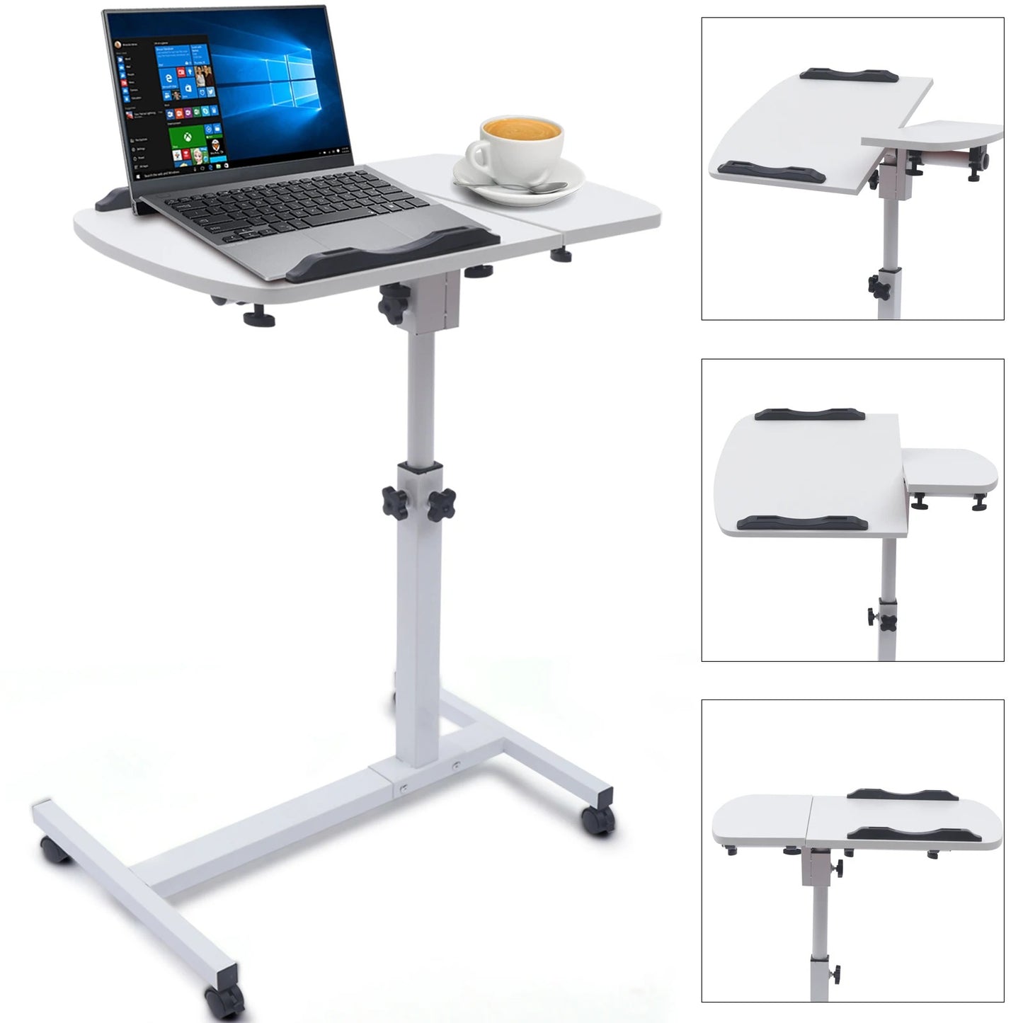 Portable Adjustable Desk