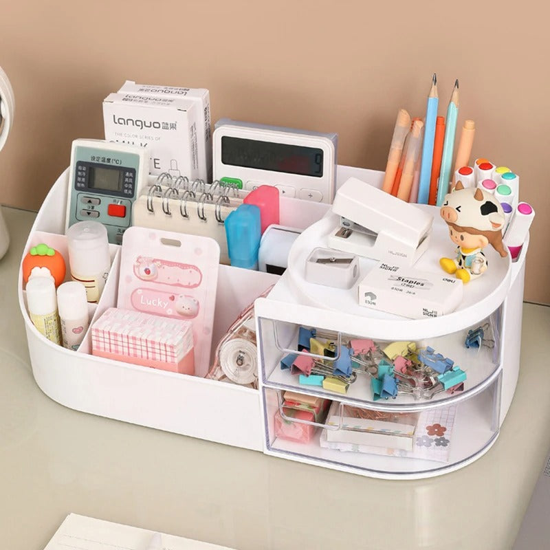 Makeup Box Organizer