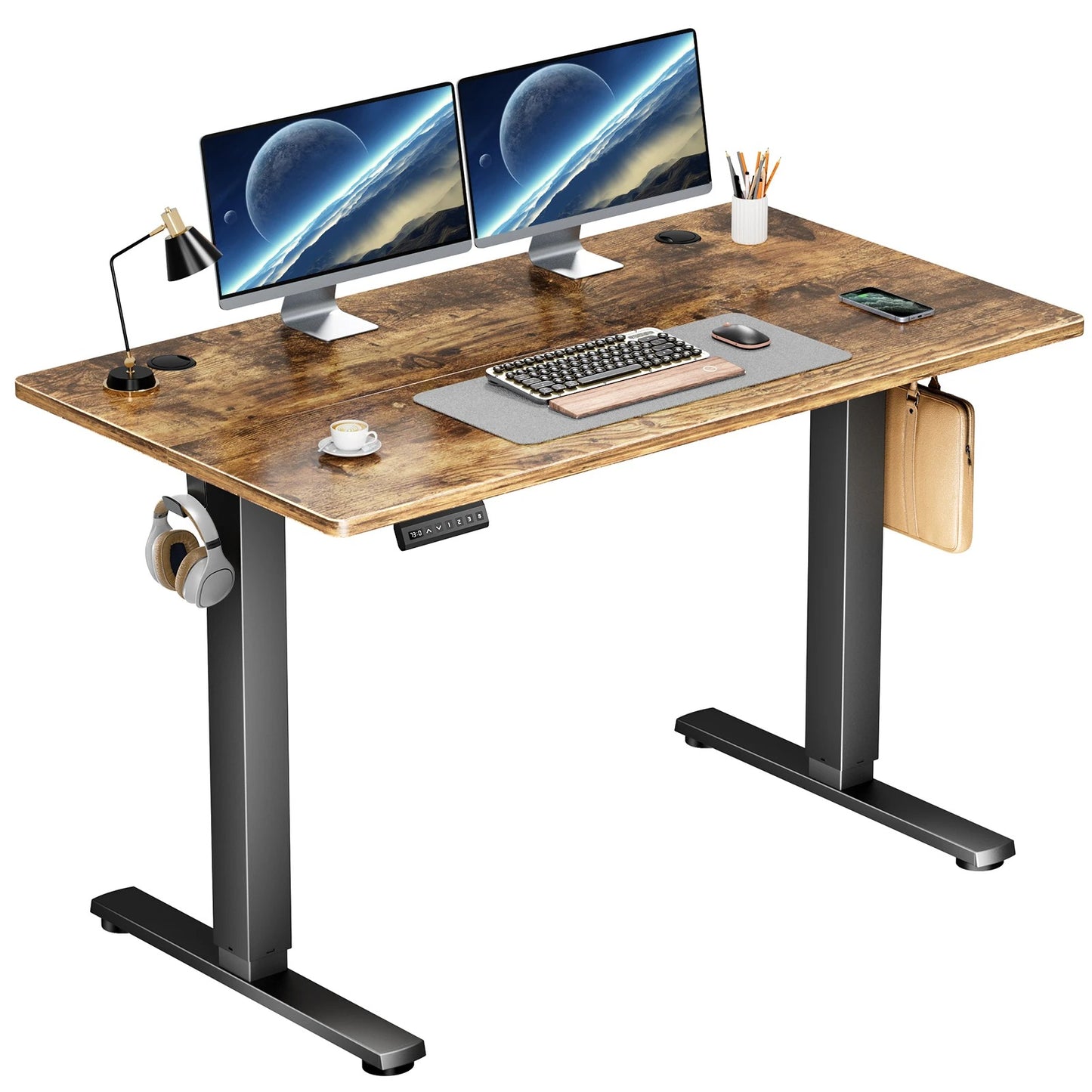 Adjustable Standing Desk