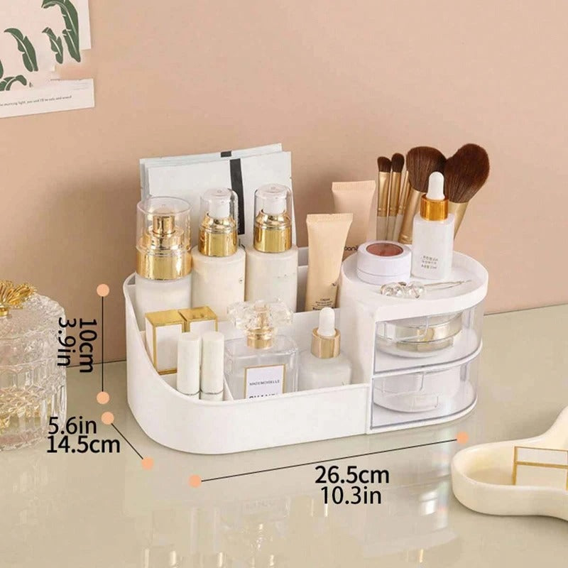 Makeup Box Organizer